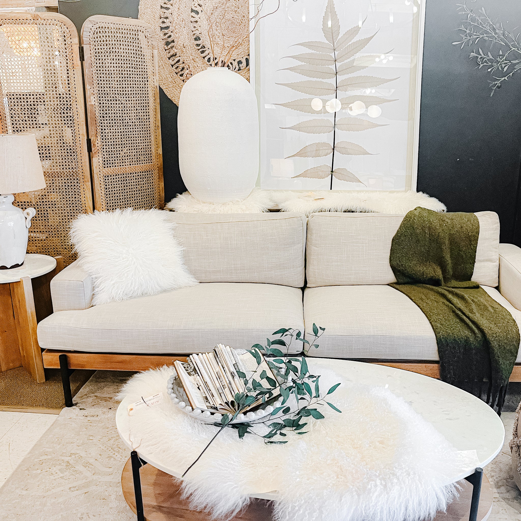 Shop Showhome Furniture Calgary