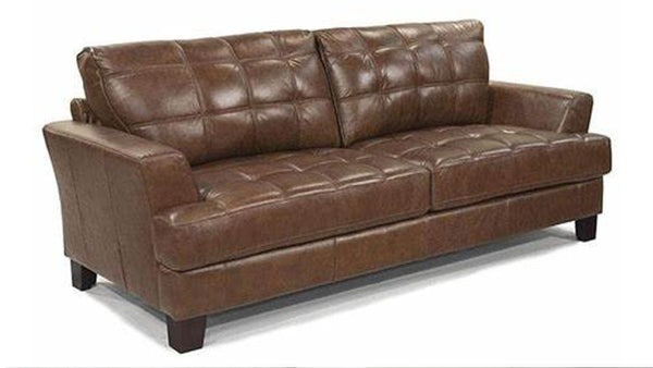 Buying Guide for Leather Sofas in Canada