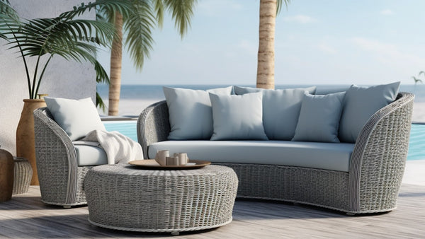 What Are the Summer Must-Haves for Outdoor Living?
