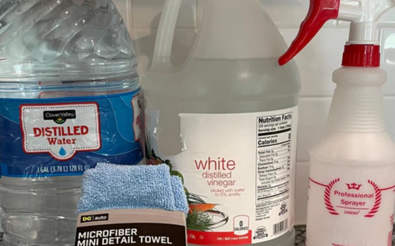 Fabric Cleaning Instructions | Revolution Fabric