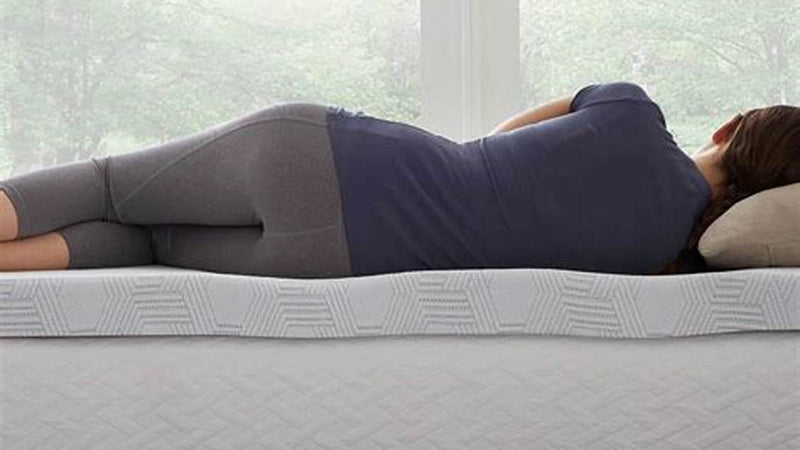 The Role of Tempur-Pedic Mattresses in Enhancing Athletic Performance