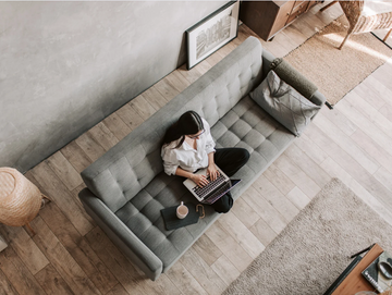 How to Find Quality Pieces at Used Furniture Stores