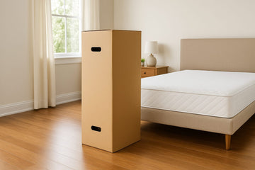 mattress in a box