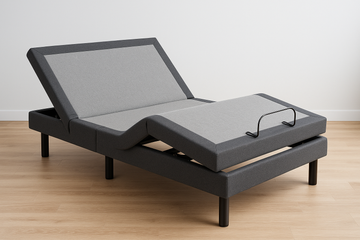 Adjustable Bed Bases by Showhome Furniture