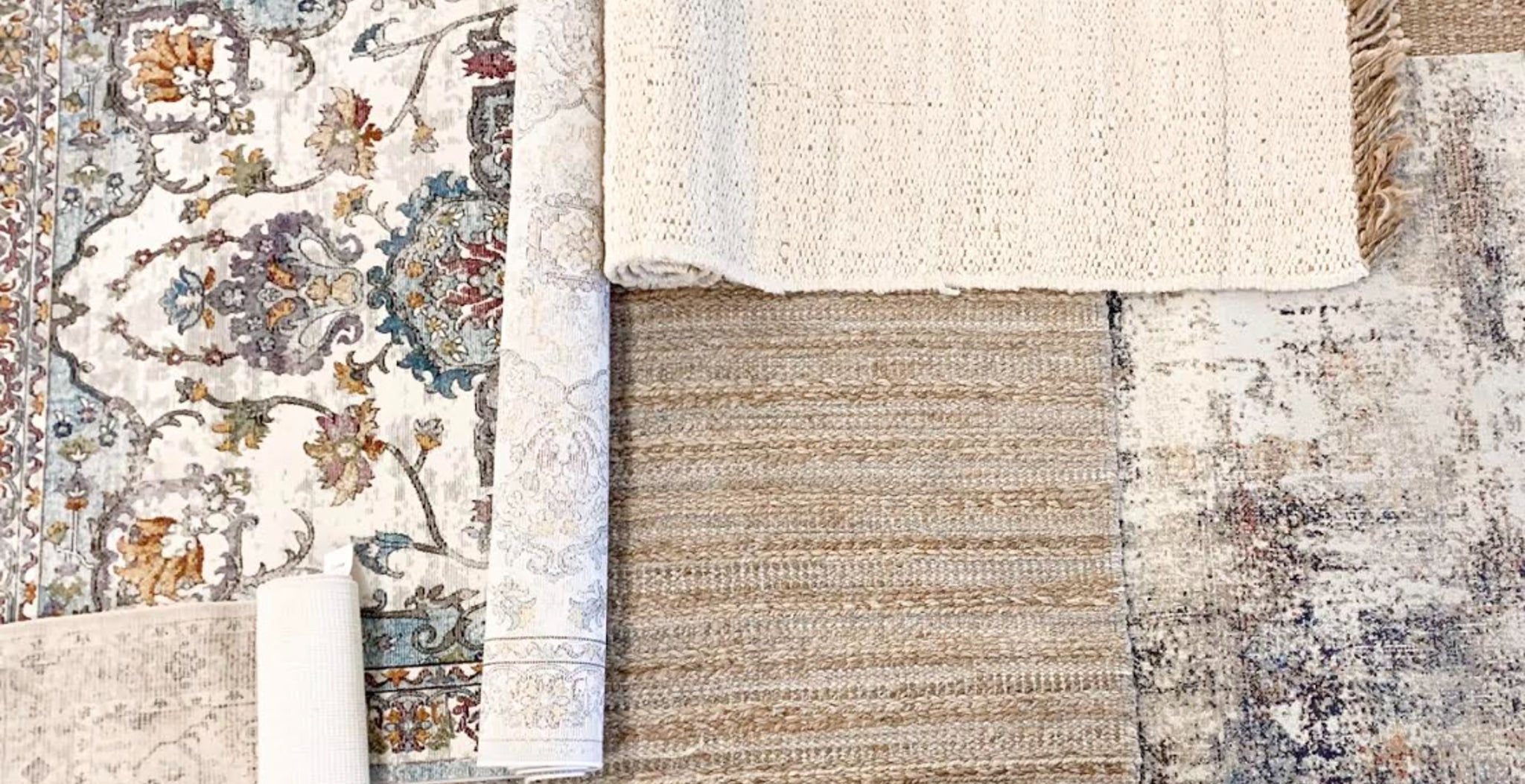 Shop High-Quality Rugs in Calgary