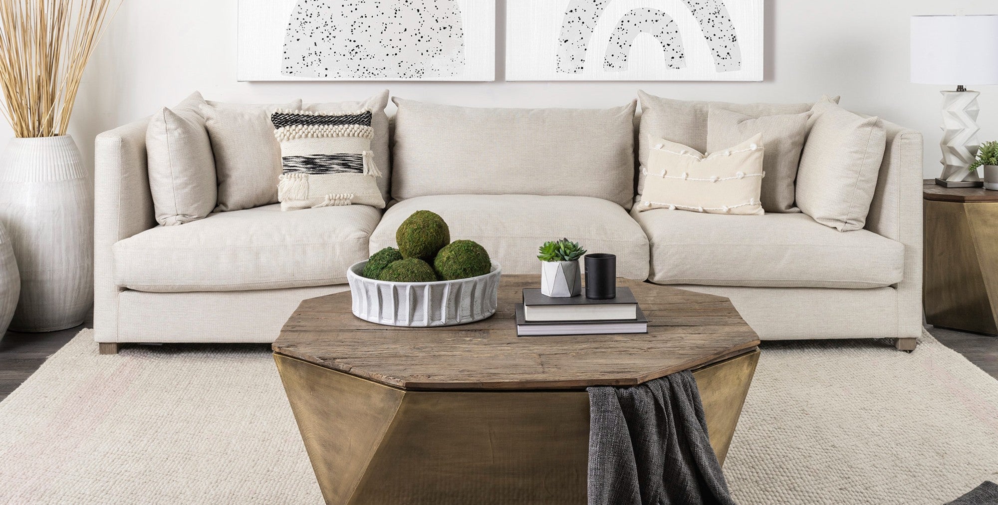 Calgary Coffee Tables