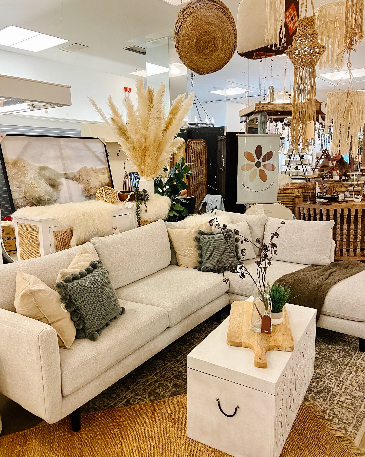 Custom Sofa Calgary