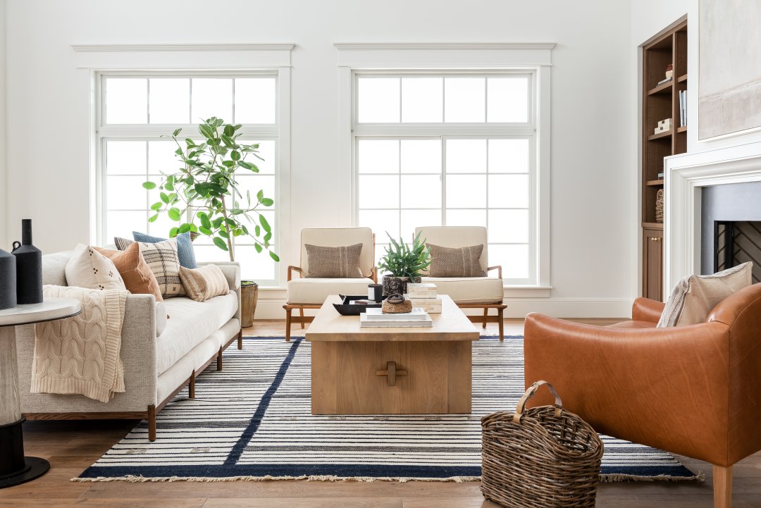 Calgary furniture store