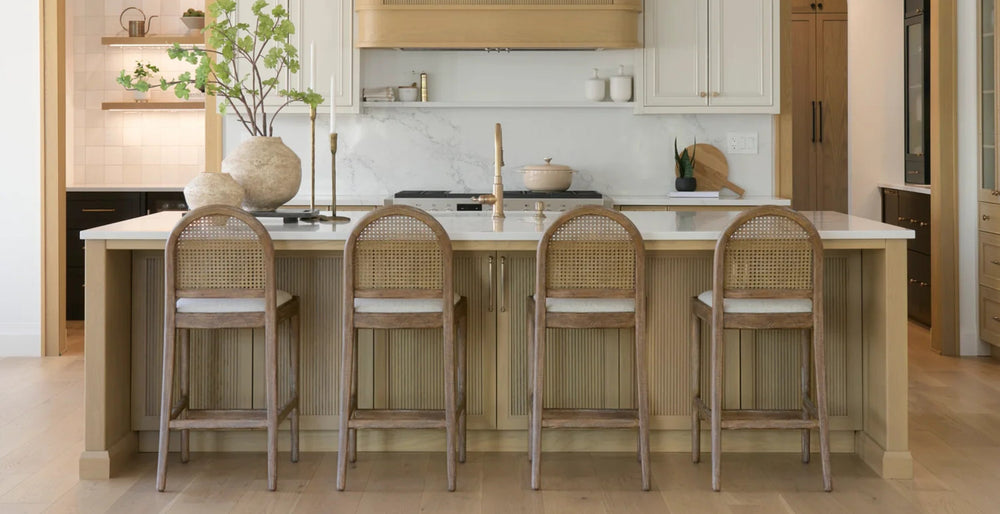 Calgary dining chairs