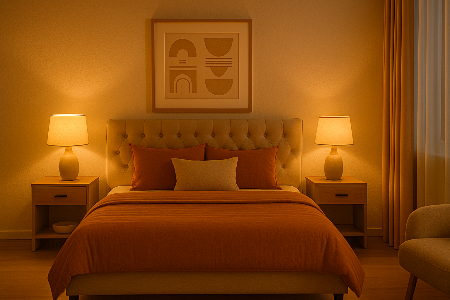 Double mattress in Calgary