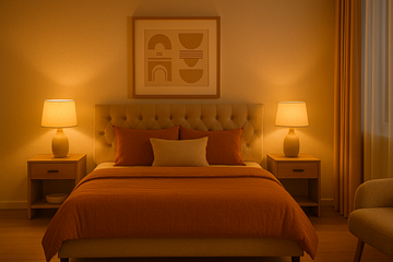 Double mattress in Calgary