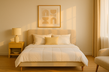 Queen Mattress in Calgary