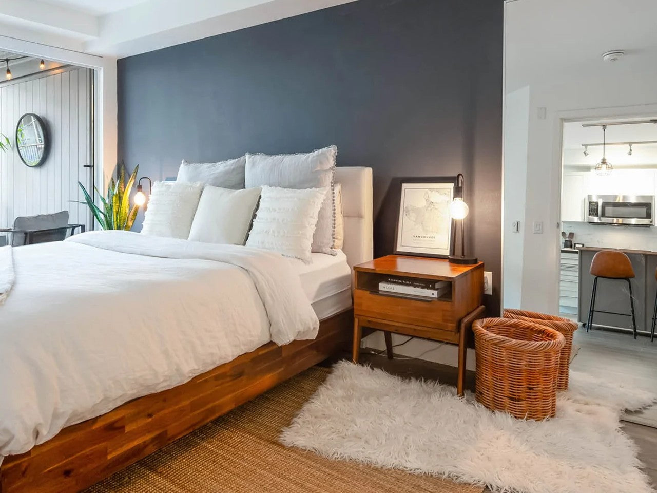 Remix Nightstand in Calgary