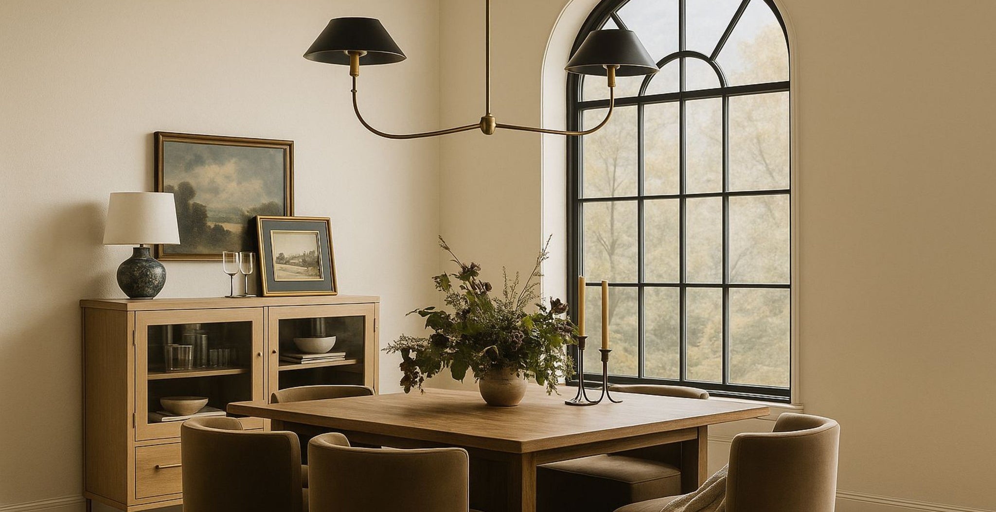 Shop lighting collection in Calgary by Showhome