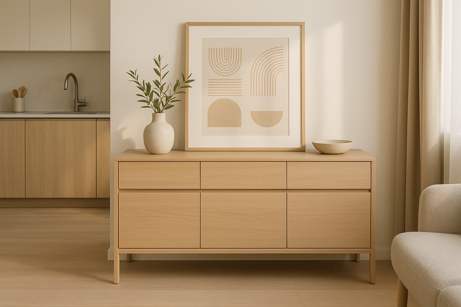 Sideboards in Calgary by Showhome Furniture