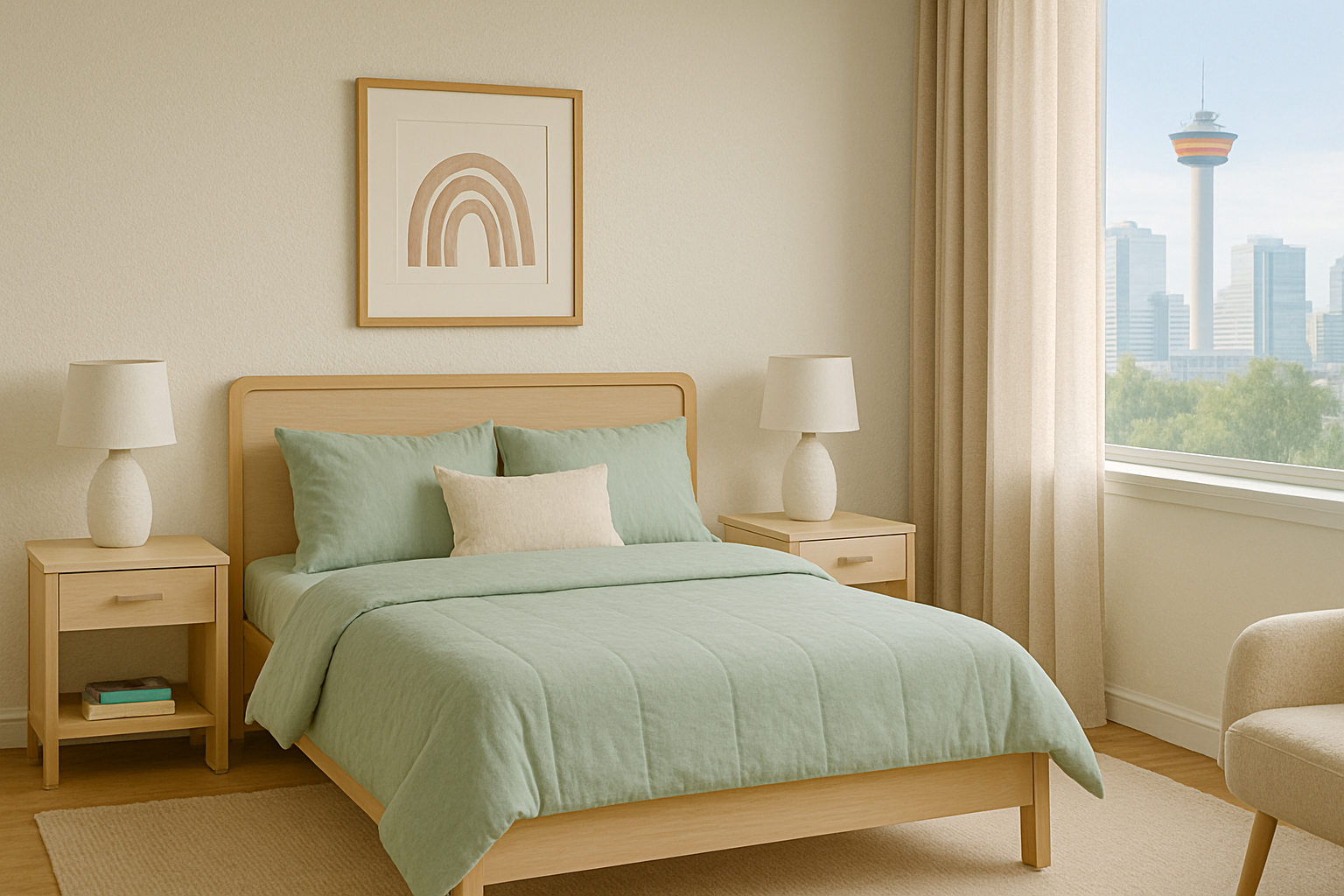 kids mattresses in Calgary