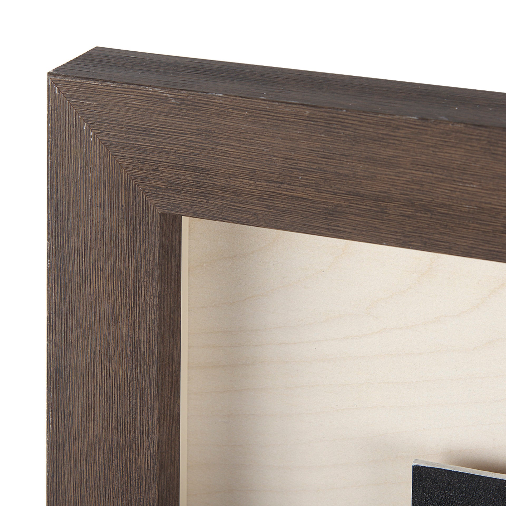 Hand-Embellished Framed Photo Art Custom White Horses Print