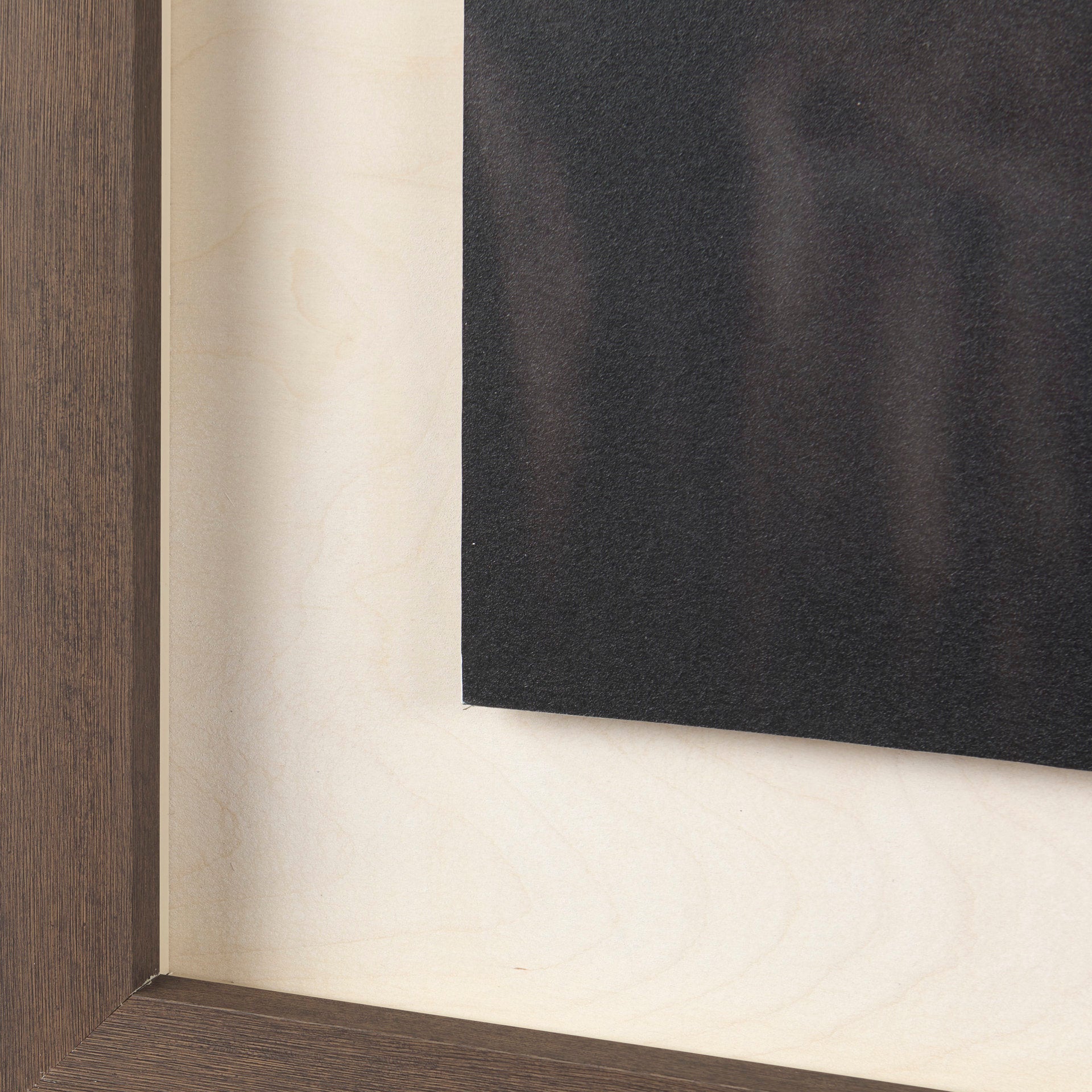 Hand-Embellished Framed Photo Art Custom White Horses Print