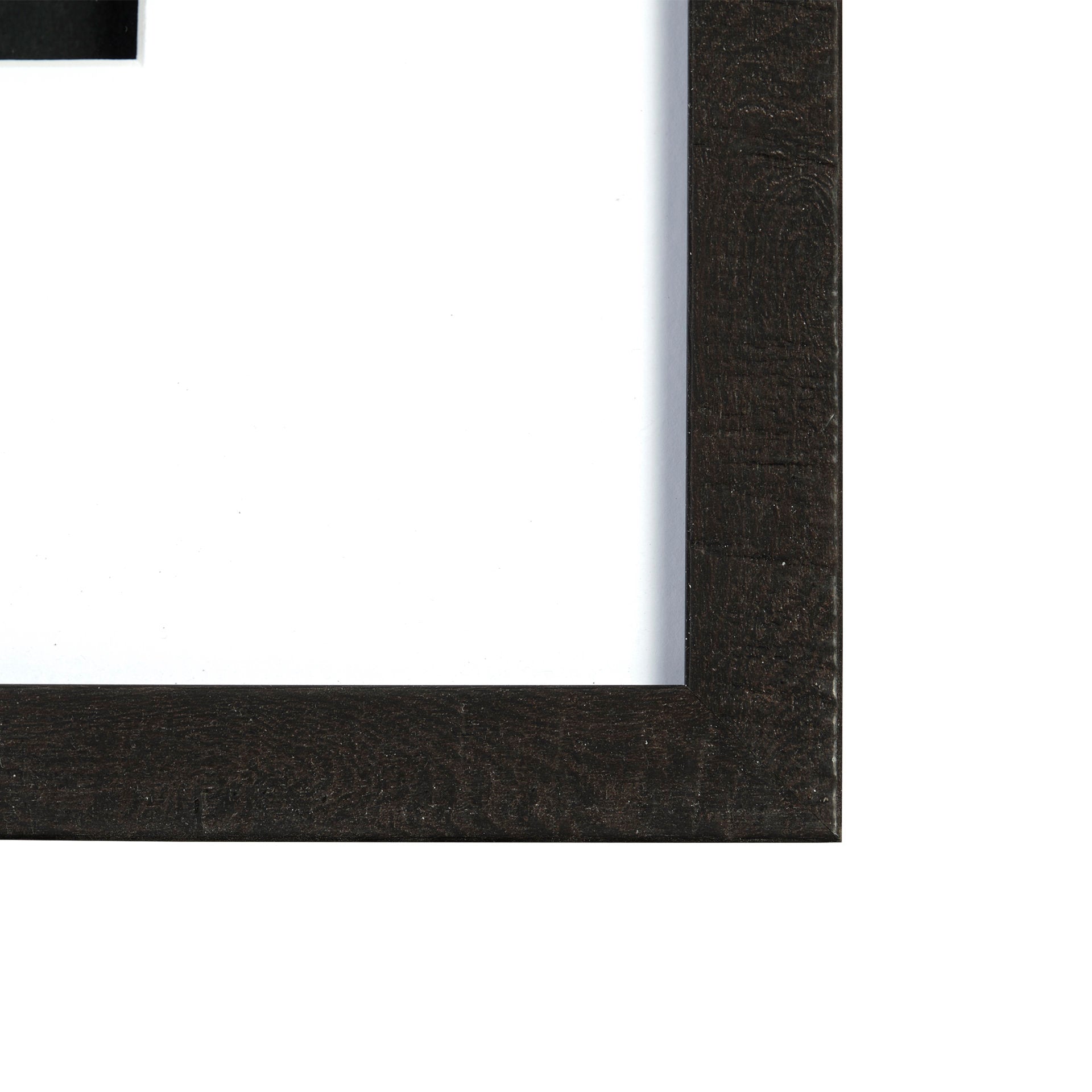 Guardian I Framed Art Print by Jonathan Klassen Hand-Embellished Matted