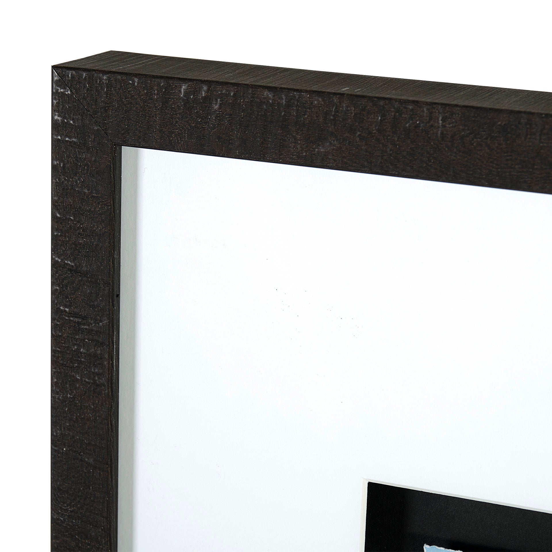 Guardian I Framed Art Print by Jonathan Klassen Hand-Embellished Matted