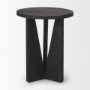 Mattius Accent Table - Calgary Furniture Store
