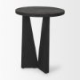 Mattius Accent Table - Calgary Furniture Store
