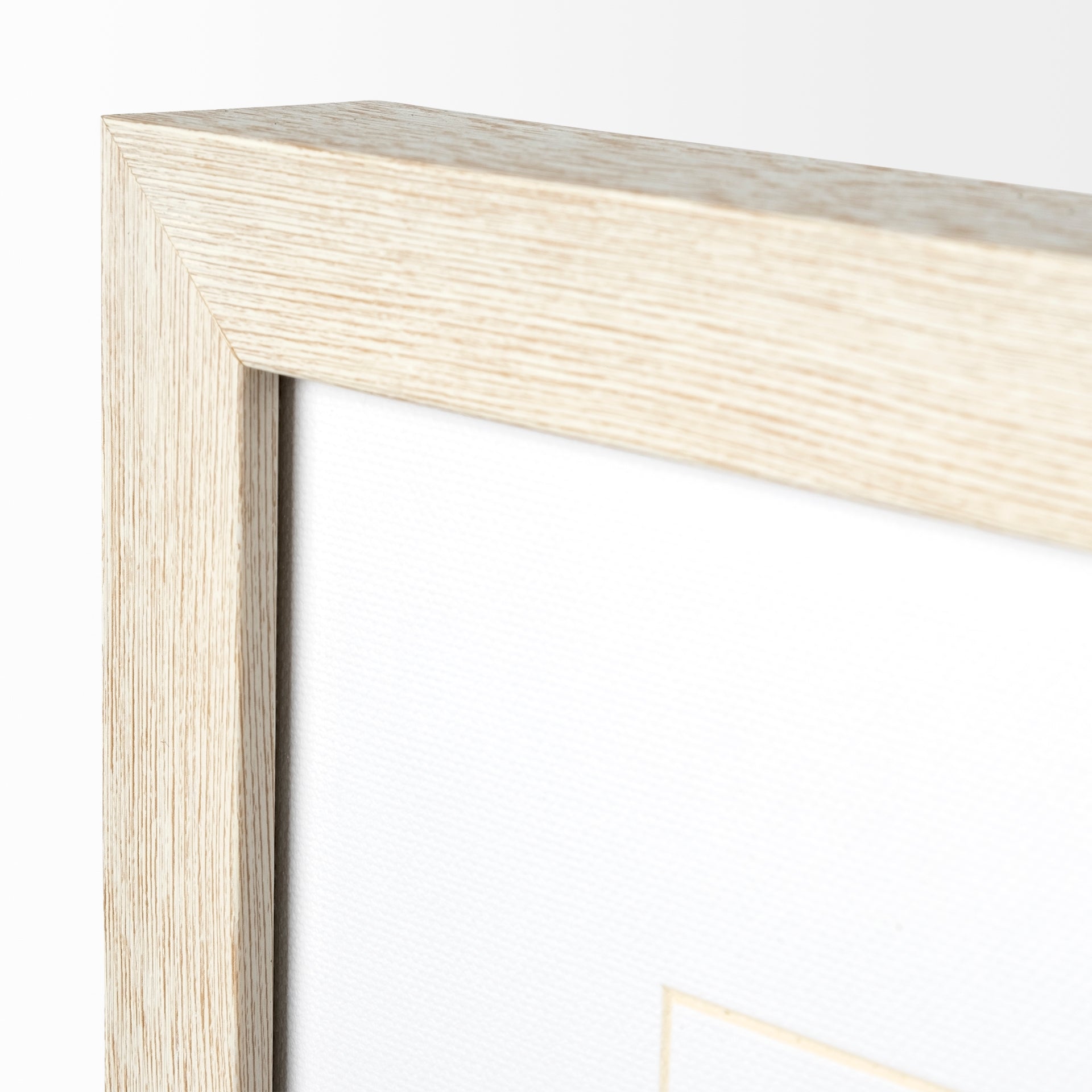 Arid Rose Frame - Calgary Furniture Store