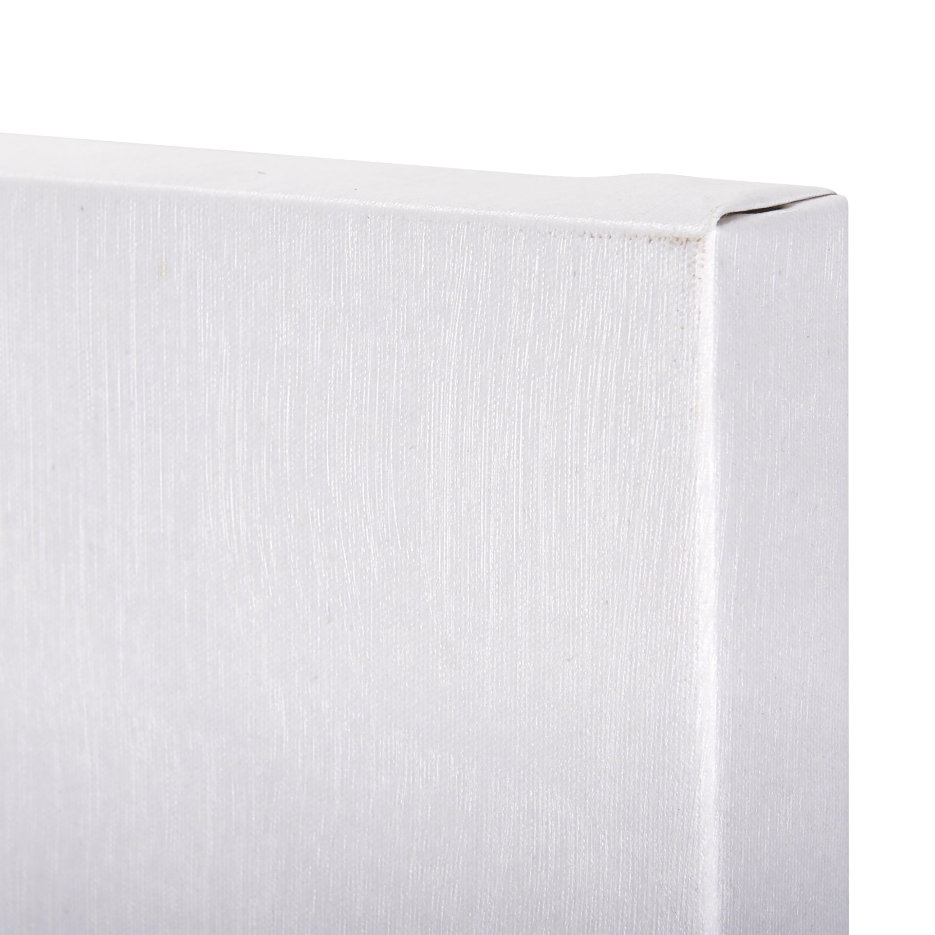 Hand-Embellished Textured Canvas Wall Art Growing Along The River I