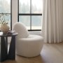 Mattius Accent Table - Calgary Furniture Store