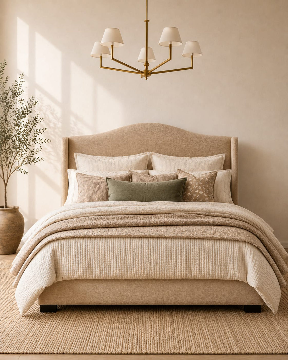 Nellie Bed -Canadian Custom Made