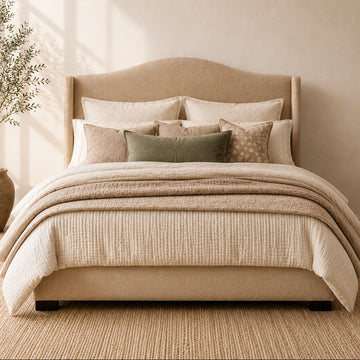 Nellie Bed -Canadian Custom Made