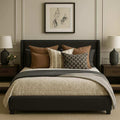 Abby Bed 60