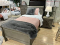 Kordesky Kids Bed | Calgary Furniture Store