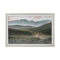 August Studios 7873 by August Studios a Framed Photo Art Print Matted under Glass - Calgary Furniture Store