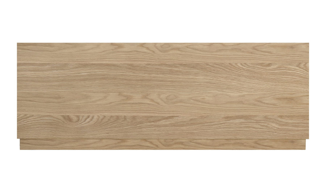 Copy of Round Off King Bed-Wood - Calgary Furniture Store