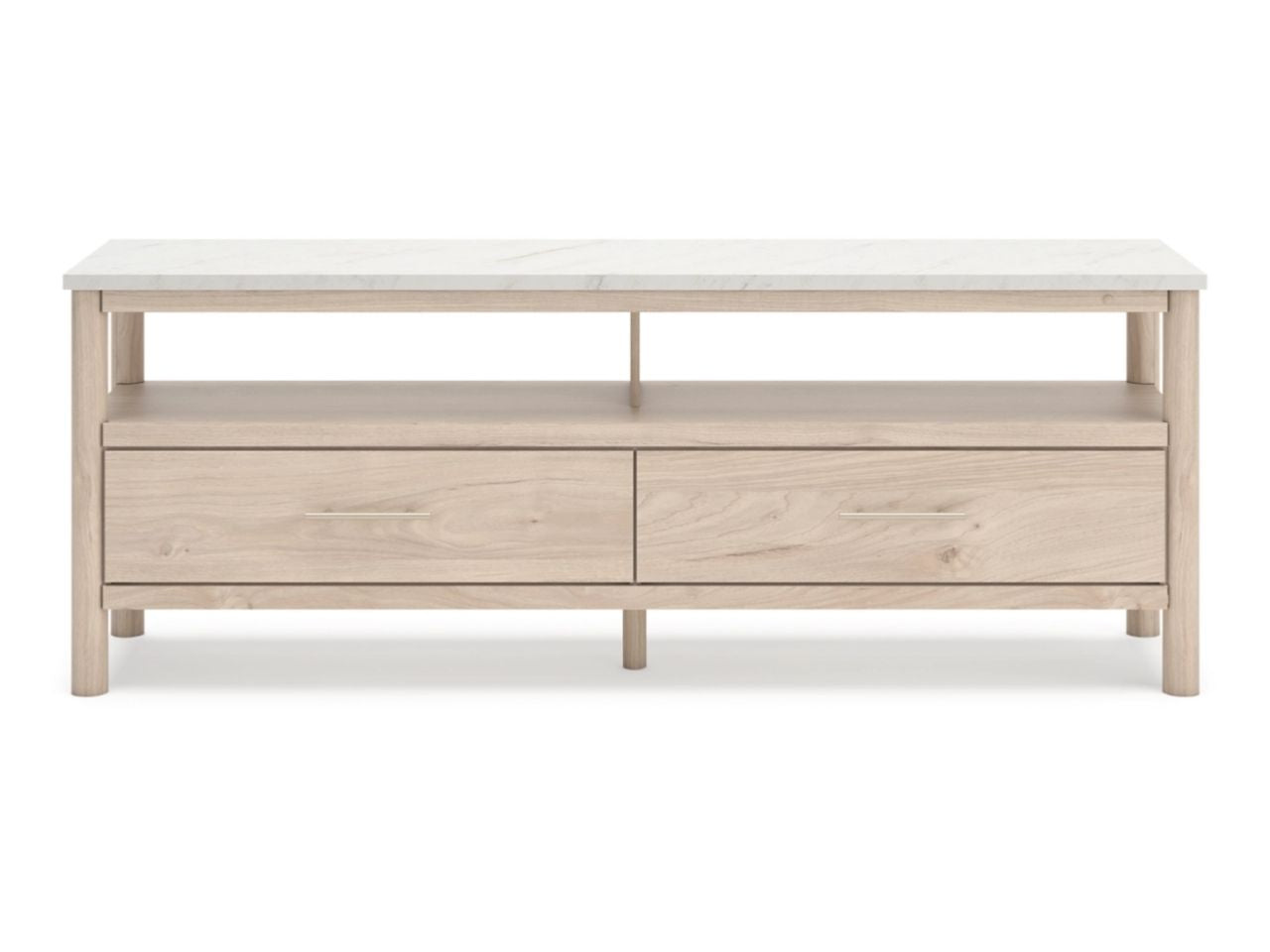 Cadmori Extra Large TV Stand - Calgary Furniture Store