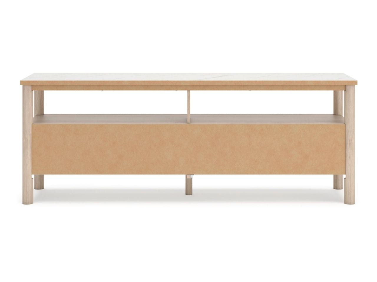 Cadmori Extra Large TV Stand - Calgary Furniture Store