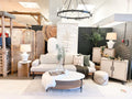 Bellefontaine Accent Cabinet | Calgary Furniture Store