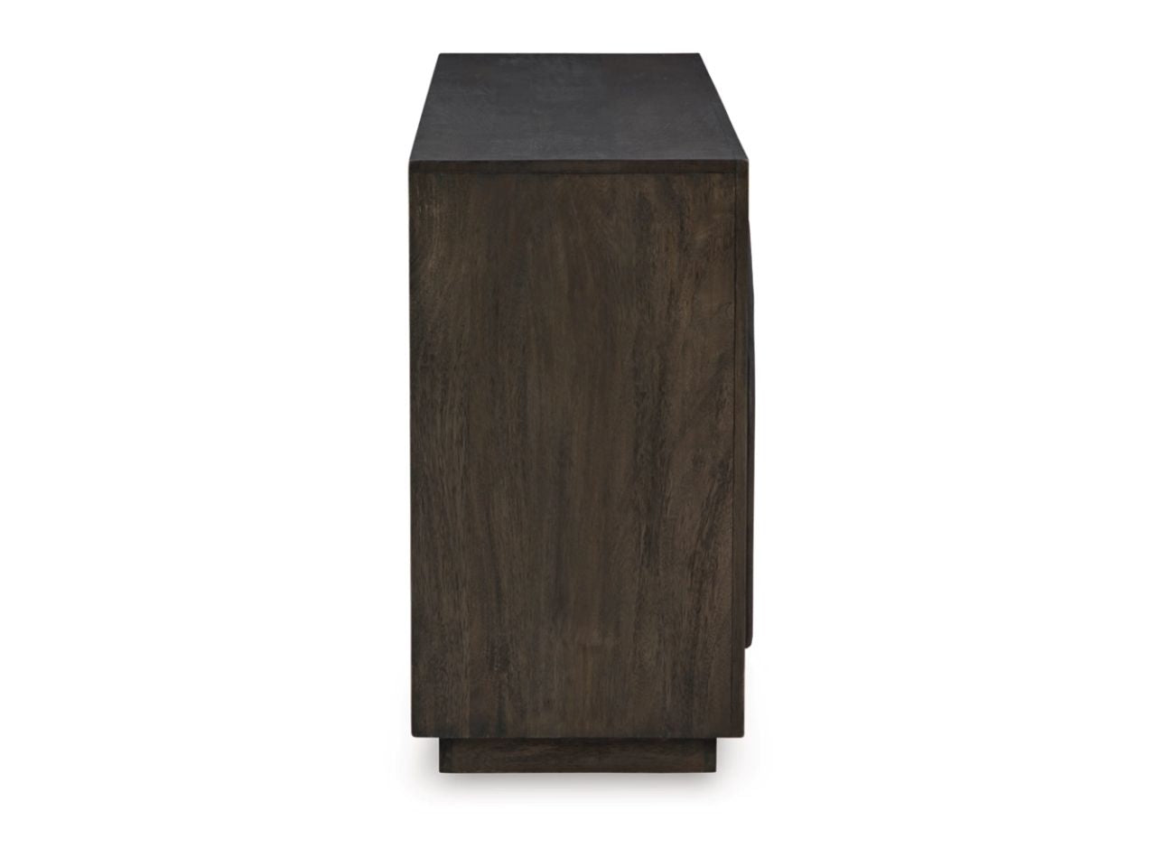 Dreley Accent Cabinet - Calgary Furniture Store