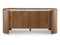 Fitzroy Accent Cabinet - Calgary Furniture Store