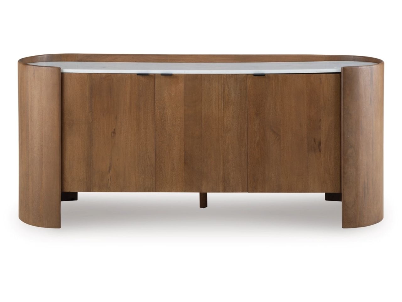 Fitzroy Accent Cabinet - Calgary Furniture Store