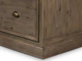 Camrose Double Desk | Calgary Furniture Store