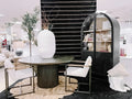 Sloan Arch Cabinet | Calgary Furniture Store