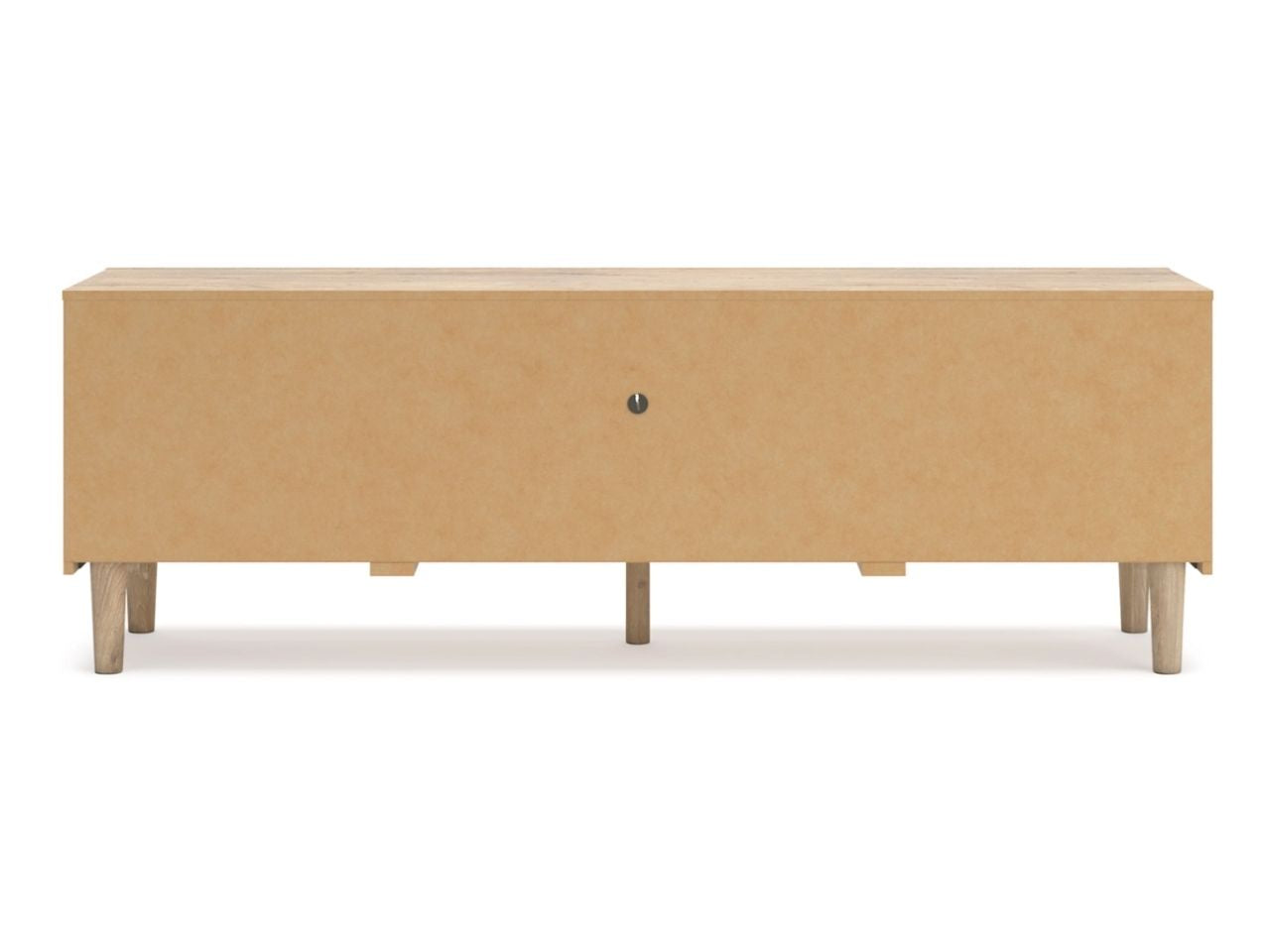 Cielden XL TV Stand w/Fireplace Option - Calgary Furniture Store