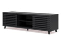 Danziar Extra Large TV Stand - Calgary Furniture Store