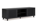 Danziar Extra Large TV Stand - Calgary Furniture Store
