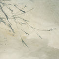Down By The Dock by Mercana Studio a Hand Embellished Framed Art Print Matted under Glass - Calgary Furniture Store