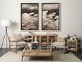 Nature's Melody Wall Art 🇨🇦 | Calgary Furniture Store