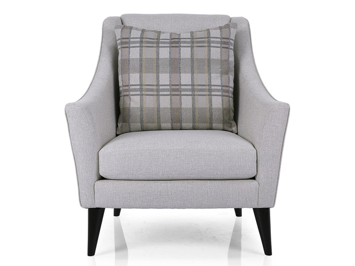 Calgary Accent Chairs
