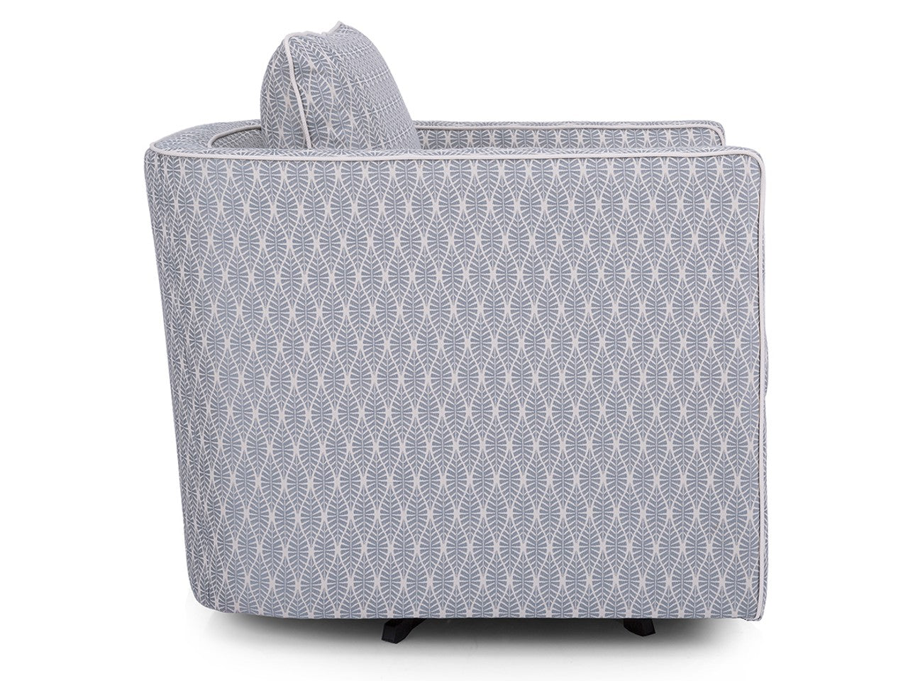 2050 Fabric Swivel Chair | Calgary Furniture Store